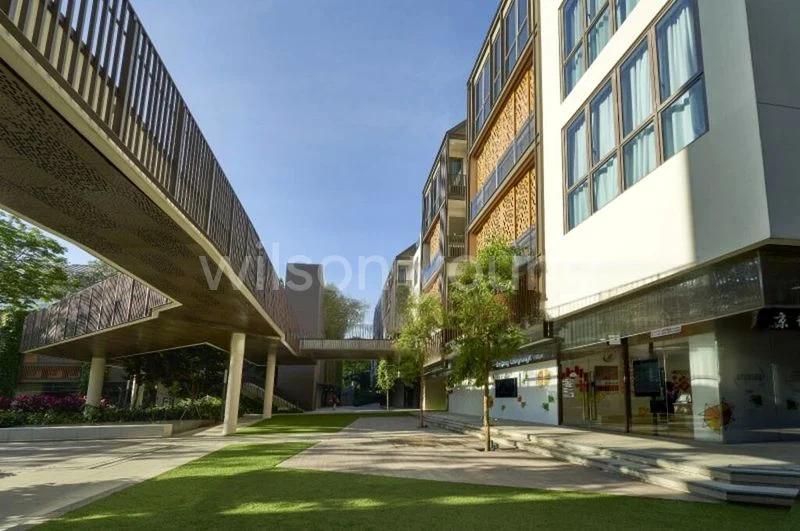 2 Bed Condo for Sale in  Orchard Parksuites - Image 2